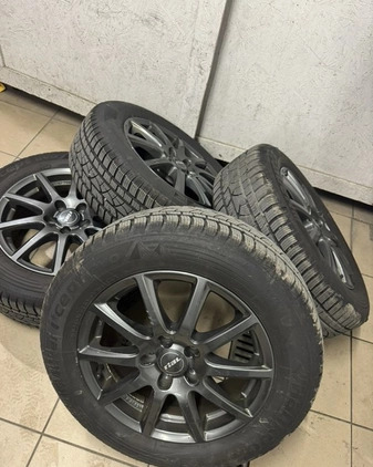 Nissan Juke cena 34900 przebieg: 168324, rok produkcji 2012 z Świerzawa małe 466